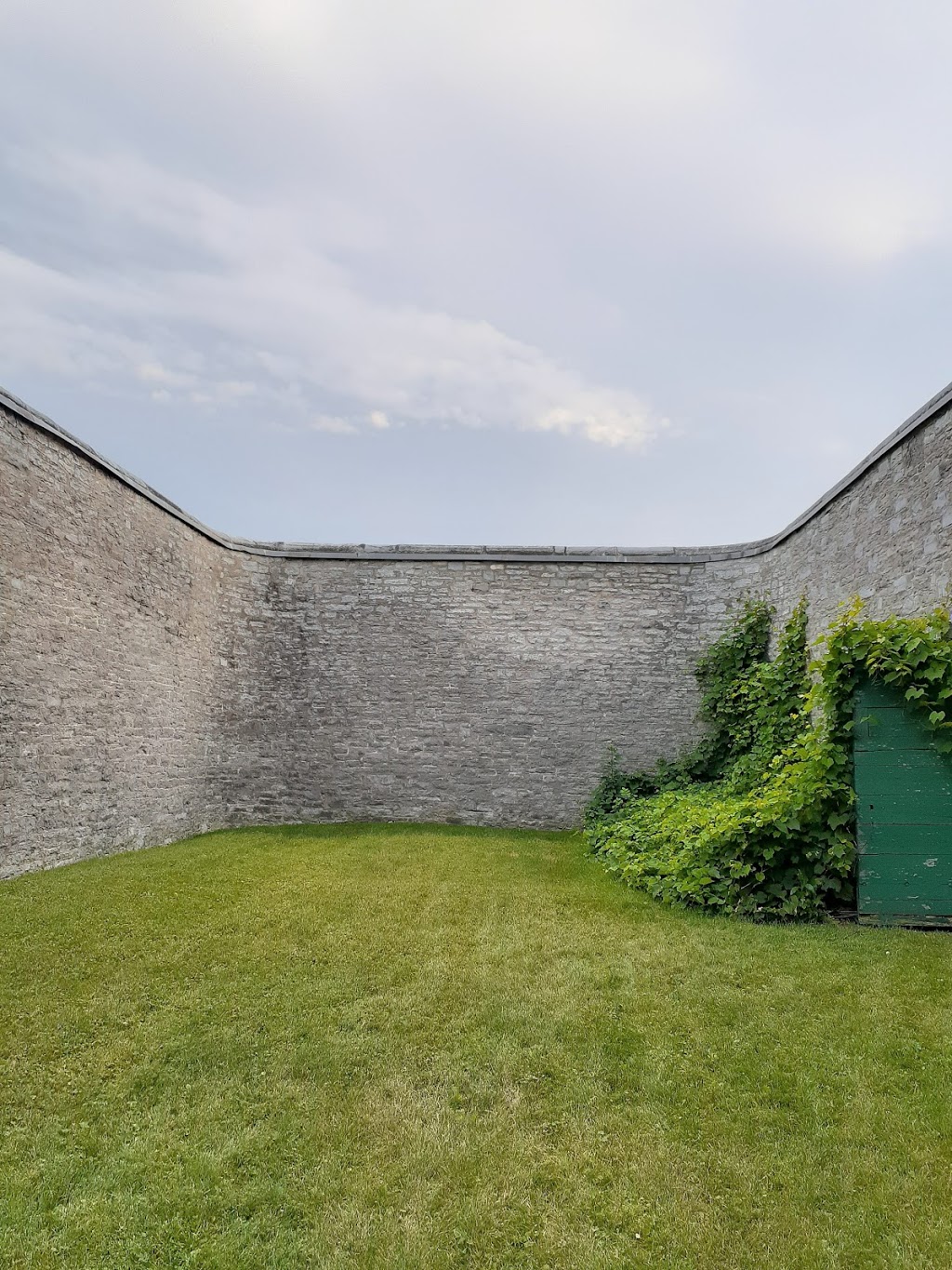 Ontario Court of Justice - Picton Courthouse | 44 Union St, Picton, ON K0K 2T0, Canada | Phone: (613) 476-6236