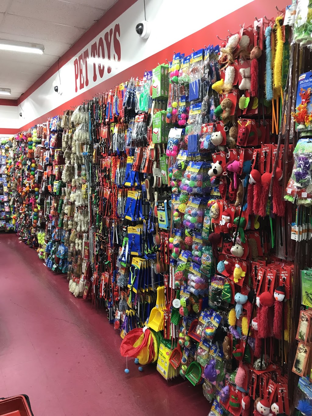 Dollar Treasure | 2419 Lapeer Rd, Port Huron, MI 48060, USA | Phone: (810) 982-6000