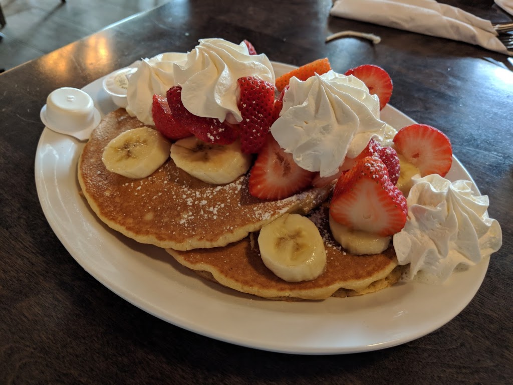 Jacks Pancake Factory | 222 Mapleview Dr W #7, Barrie, ON L4N 9E7, Canada | Phone: (705) 733-3773