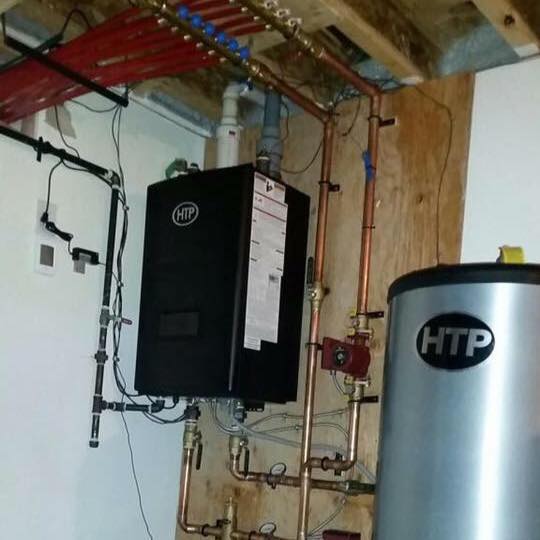 Dunlop Heating and Air Conditioning Inc | 350 Bee Dr, Millbrook, ON L0A 1G0, Canada | Phone: (705) 930-1331