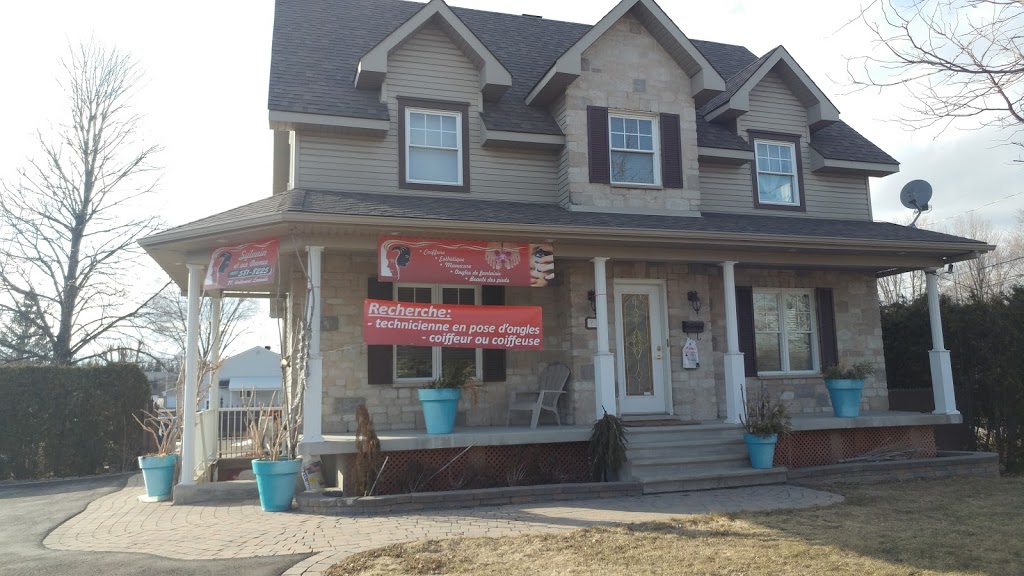 Sylvain Et Ses Dames | 77 Boulevard Lacombe, Repentigny, QC J5Z 1R6, Canada | Phone: (450) 581-8225