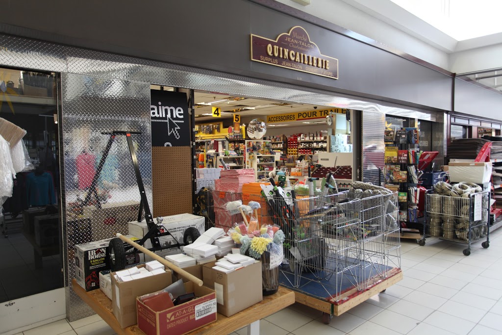 Marché aux Puces Jean-Talon Charlesbourg | 1750 Rue du Périgord, Québec, QC G1G 5X3, Canada | Phone: (418) 623-3424