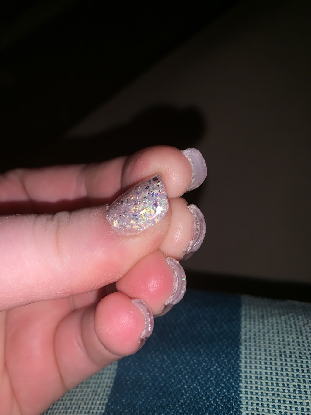 Seacret Nail And Spa | 3280 Monarch Dr, Orillia, ON L3V 7W7, Canada | Phone: (705) 329-0770