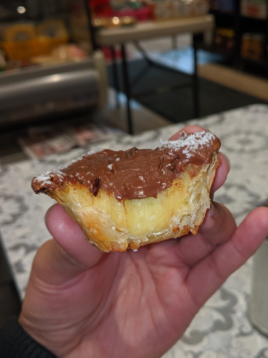 Venezia Bakery | 114 Ossington Ave, Toronto, ON M6J 2Z4, Canada | Phone: (416) 537-2914