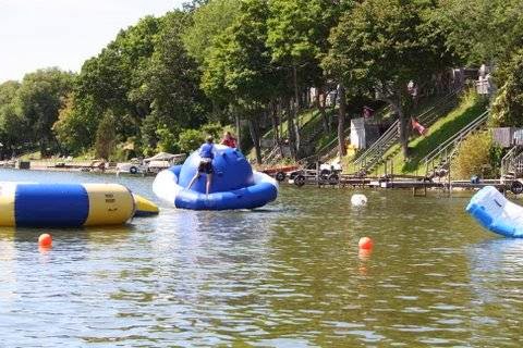 Westlake Watersports Summer Kids Day Camp - Sandbanks Park - Bel | 205 Winns Dr, Prince Edward, ON K0K 2T0, Canada | Phone: (613) 393-1095