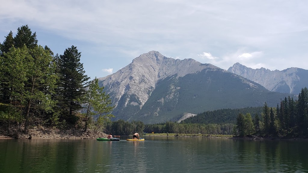 Island Lake Provincial Recreation Area | Unnamed Road, Coleman, AB T0K 0M0, Canada | Phone: (403) 627-1165