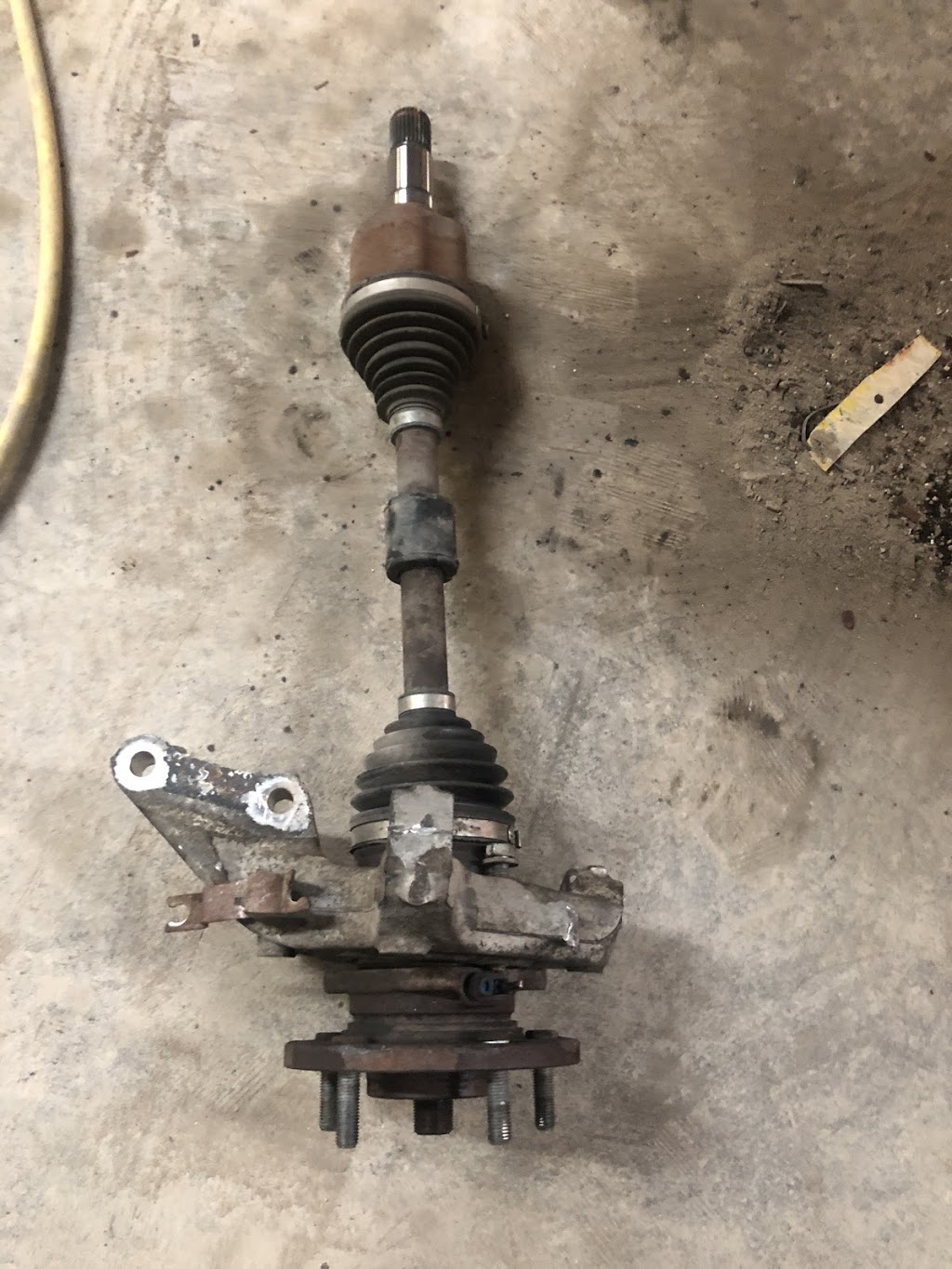 Car Clinic Auto Services | 123 Skyline Crescent NE, Calgary, AB T2K 5X2, Canada | Phone: (403) 455-1534