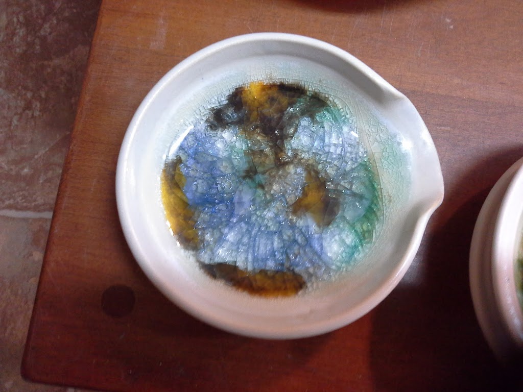 Doing Earth Pottery | 4326 Kehler St, Chilliwack, BC V2R 5E4, Canada | Phone: (604) 823-2250