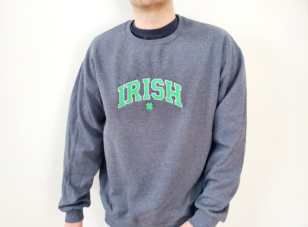 J&C Embroidery | 1645 Bay Lake Rd, Bancroft, ON K0L 1C0, Canada | Phone: (613) 334-9350