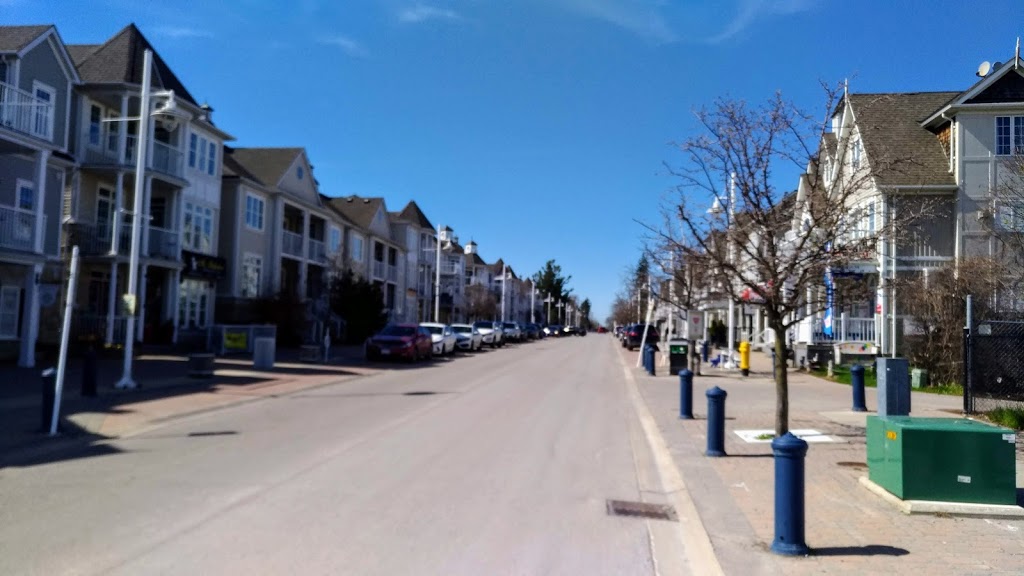 Millennium Square | Pickering, ON L1W, Canada | Phone: (905) 683-7575