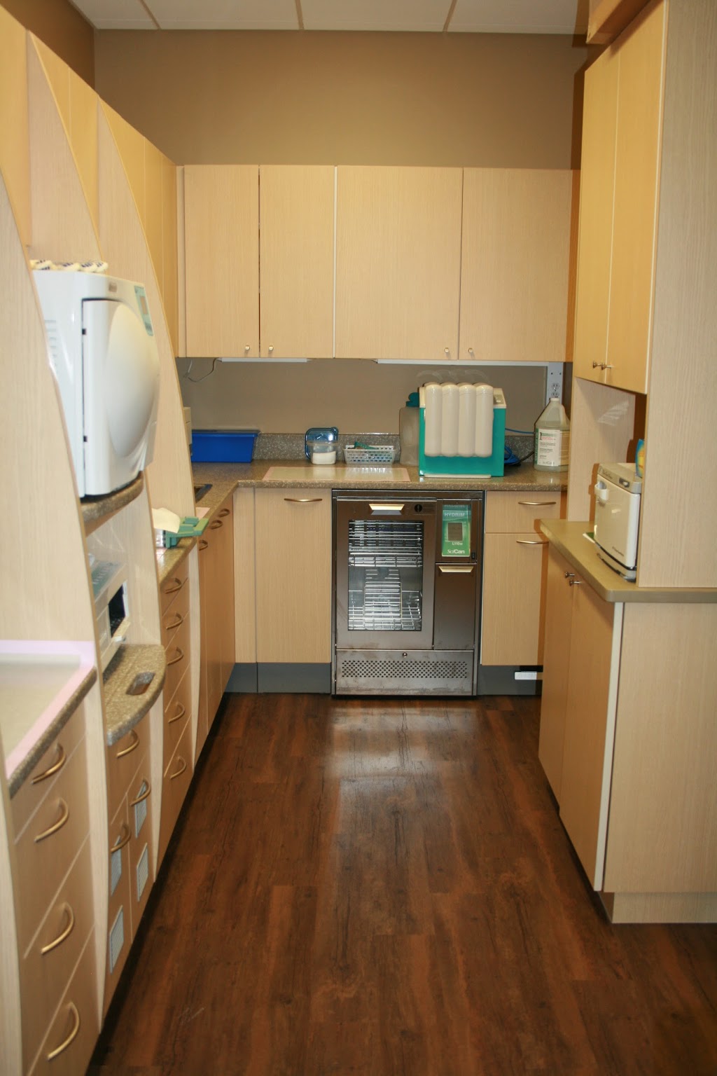 Panatella Dental | 1110 Panatella Blvd NW #650, Calgary, AB T3K 0S6, Canada | Phone: (403) 226-4788