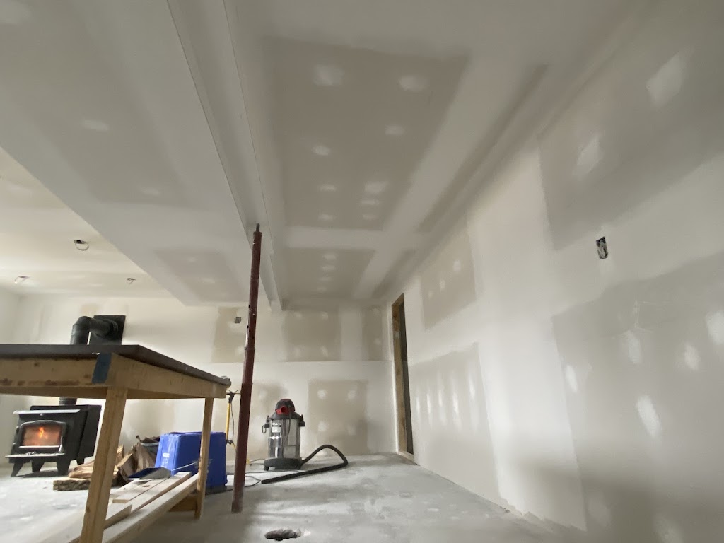 Unlimited drywall and painting | 32 Factory St, Odessa, ON K0H 2H0, Canada | Phone: (343) 363-4579