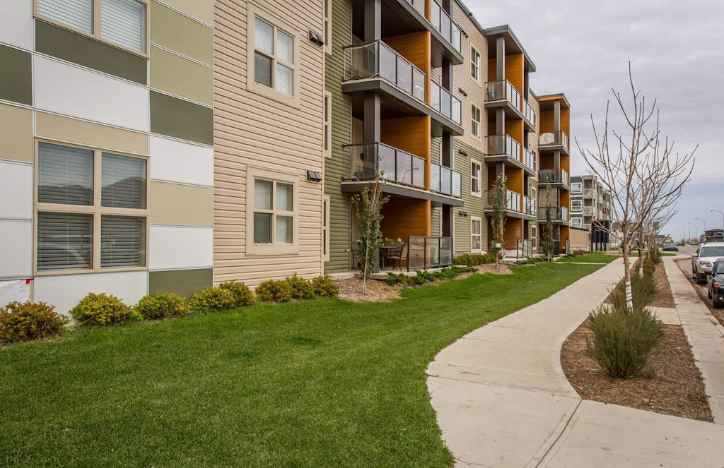 Velocity Condos | 5500 Mitchinson Way, Regina, SK S4W 0N9, Canada