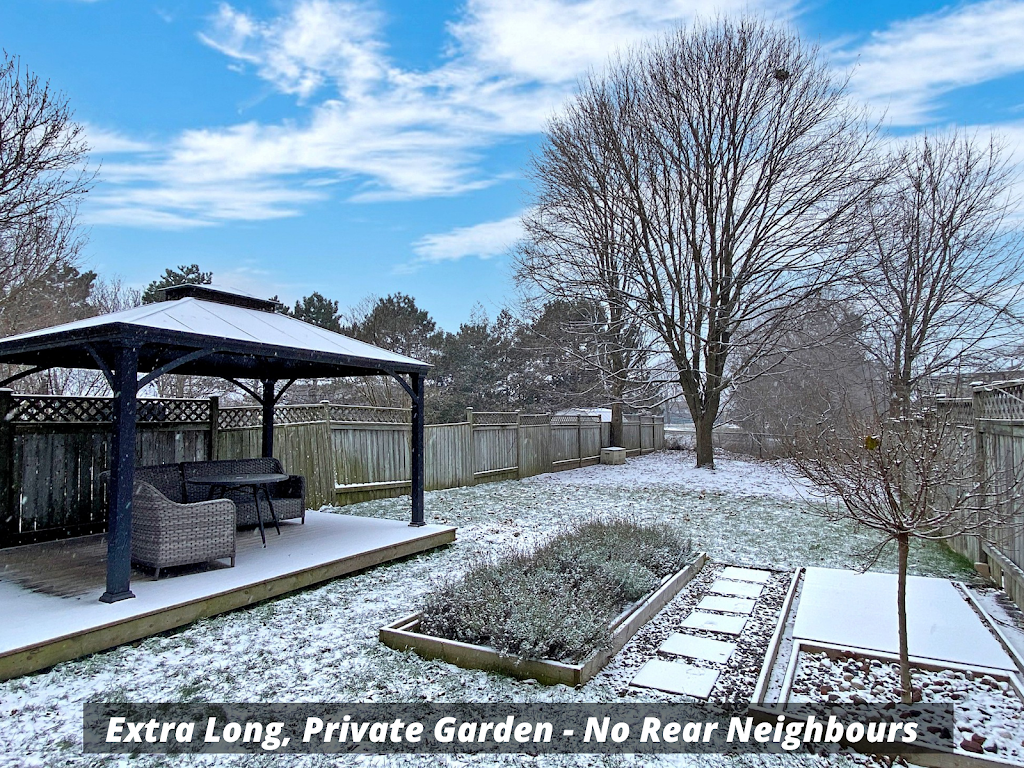 5-1640 Nichol Avenue | 5 1640 Nichol Ave, Whitby, ON L1N 8P7, Canada | Phone: (647) 654-9032