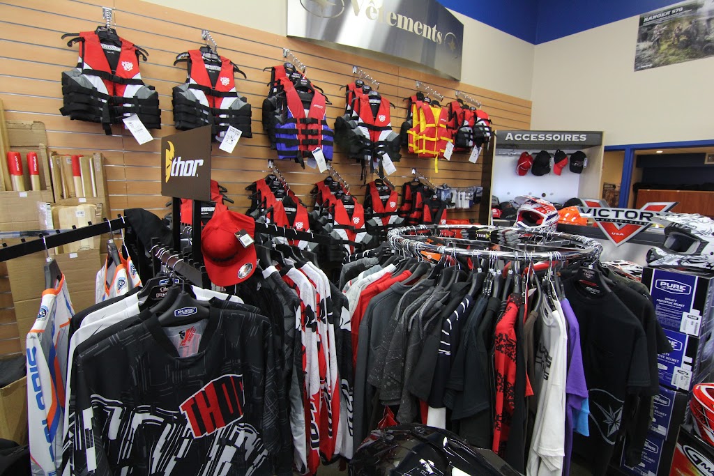 Jean Dumas Maximum Sport Saguenay | 2138 Boulevard St Jean Baptiste, Chicoutimi, QC G7H 7W2, Canada | Phone: (418) 549-3956