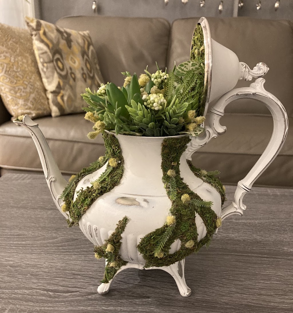 Artizanna | home goods store | 171 James Ratcliff Ave, Whitchurch-Stouffville, ON L4A 0L5, Canada | 6472304319 OR +1 647-230-4319