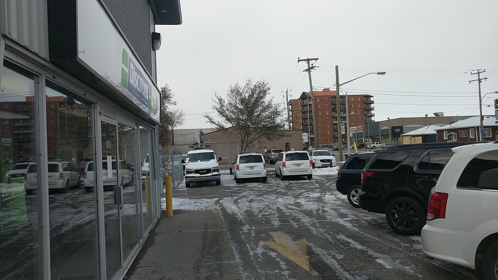 Discount Car and Truck Rental | 1880 Boulevard des Laurentides, Laval, QC H7M 2Y5, Canada | Phone: (450) 629-2425