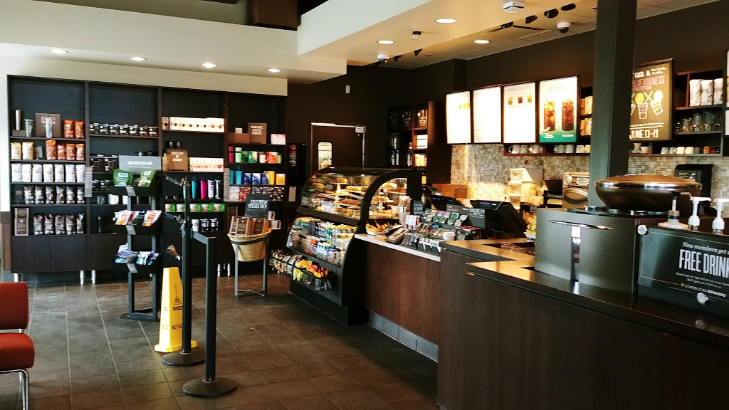 Starbucks | 7020 4 St NW #105, Calgary, AB T2K 1C4, Canada | Phone: (403) 295-0583
