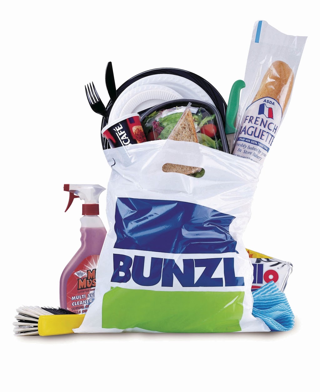 Bunzl Canada Inc. 4240 Harvester Rd Unit 3, Burlington, ON L7L 0E8