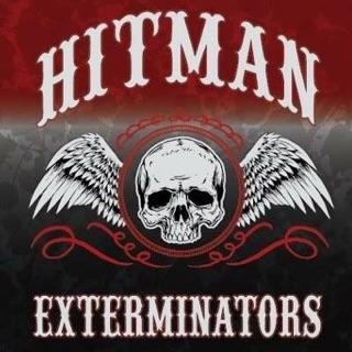 Hitman Exterminators | 102 Campion Crescent, Saskatoon, SK S7H 3T9, Canada | Phone: (306) 202-8230