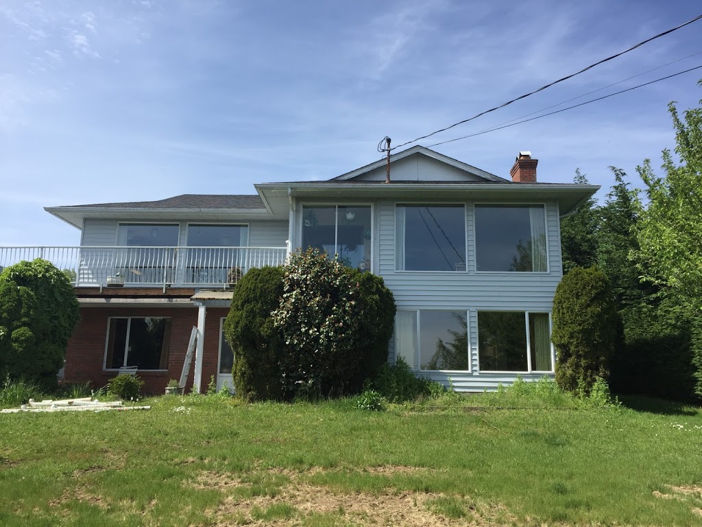 Powers Siding | 6011 Joseph Pl, Nanaimo, BC V9T 6H7, Canada | Phone: (250) 713-5177