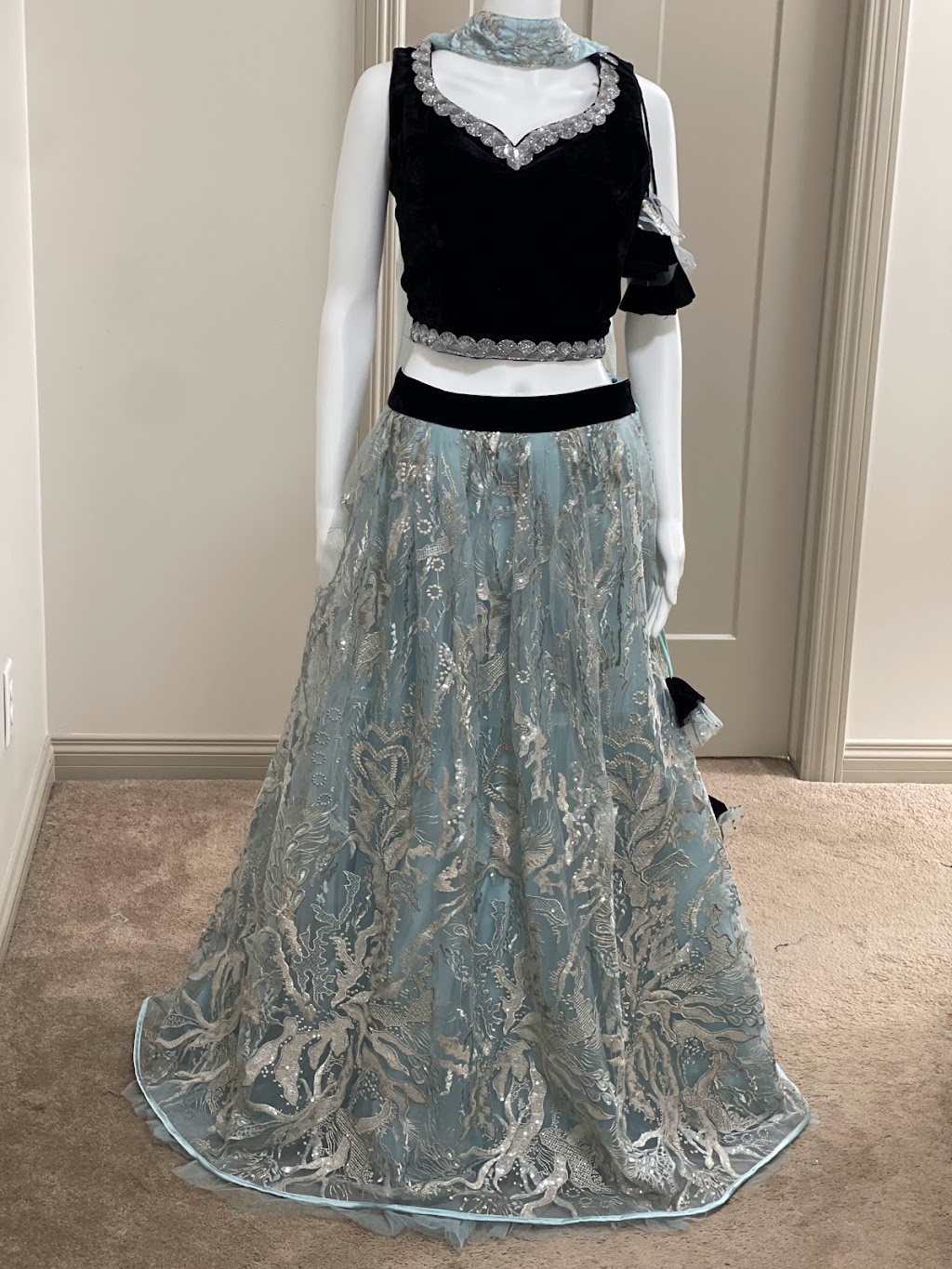 Style Kaur | 219 Saddlecreek Ct NE, Calgary, AB T3J 4R8, Canada | Phone: (587) 581-4024