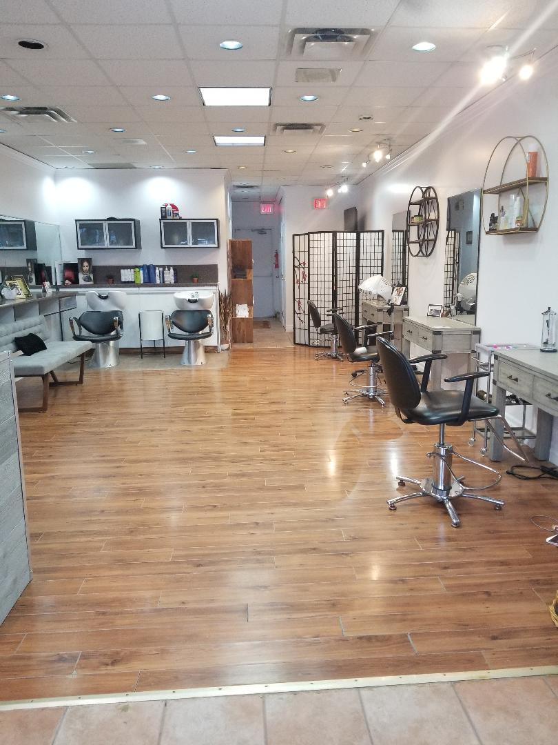 Decolores Beauty Hair Salon & Estethics | OC-Transpo Bus#84, 261 Centrepointe Dr #7, Ottawa, ON K2G 6E8, Canada | Phone: (343) 202-2126