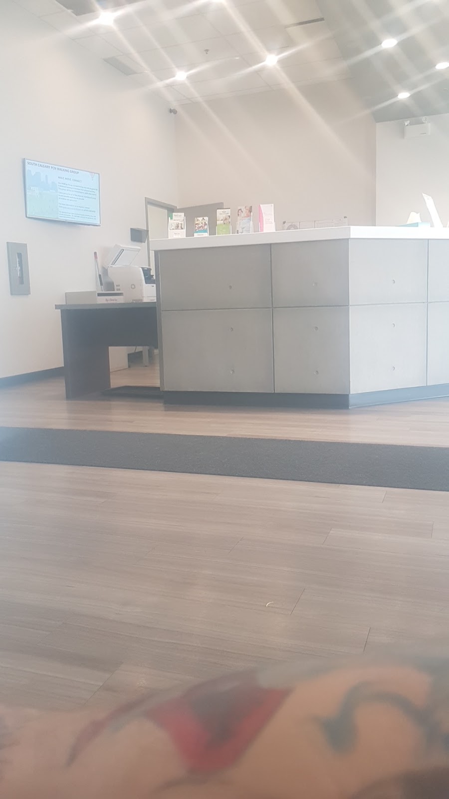 Eastgate Medical Centre | 3804 137 Ave NW, Edmonton, AB T5Y 3E7, Canada | Phone: (780) 371-1114