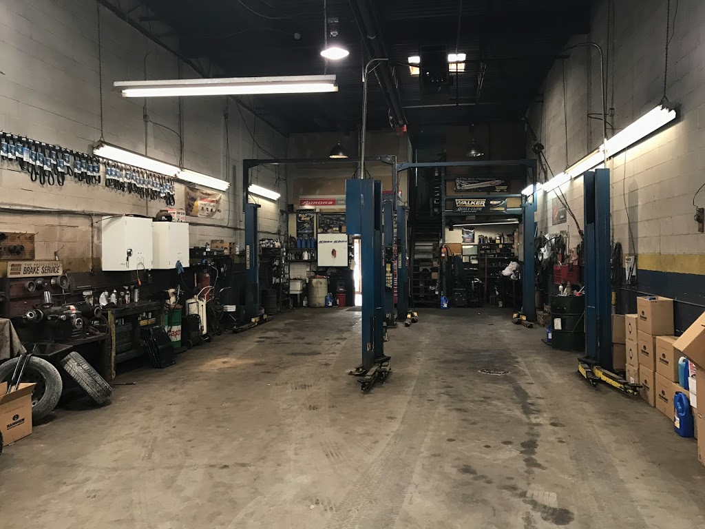 Autolino Service | 1110 Birchmount Rd #13, Scarborough, ON M1K 5G7, Canada | Phone: (416) 759-3972