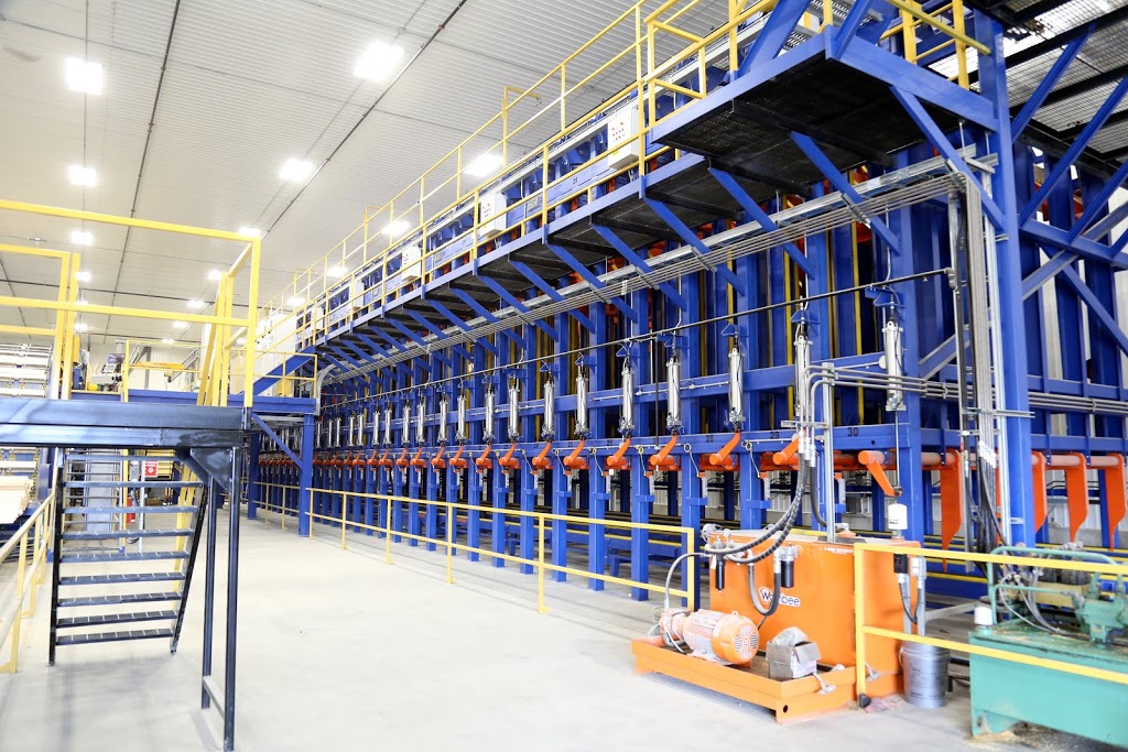 Machinage Piché | 414 rue industrielle, Daveluyville, QC G0Z 1C0, Canada | Phone: (819) 367-3333