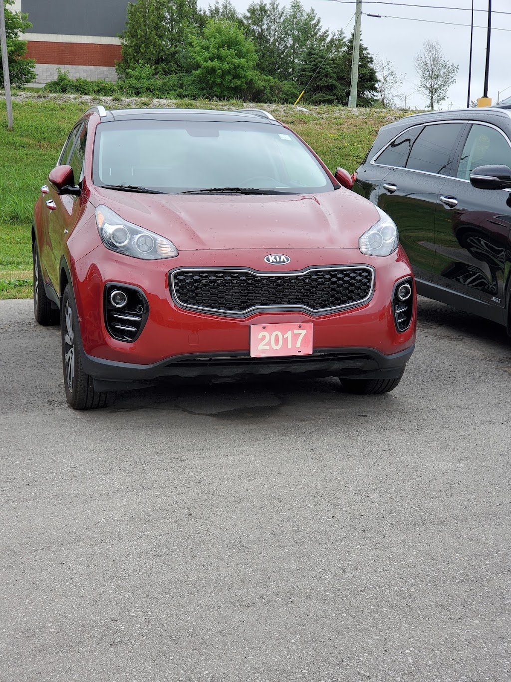 Kia of Owen Sound | 1601 18th Ave E, Owen Sound, ON N4K 5N3, Canada | Phone: (519) 371-4447