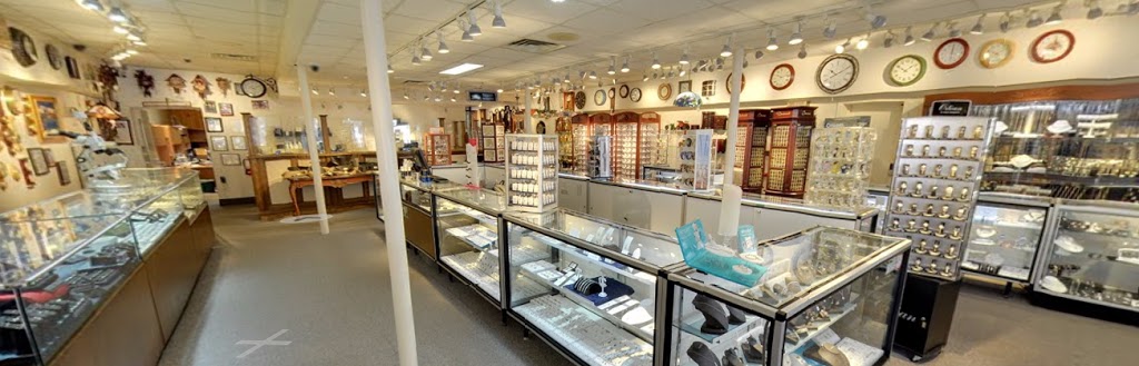 Poag James O Jewellers Ltd | 94 Frank St, Strathroy, ON N7G 2R6, Canada | Phone: (519) 245-1040