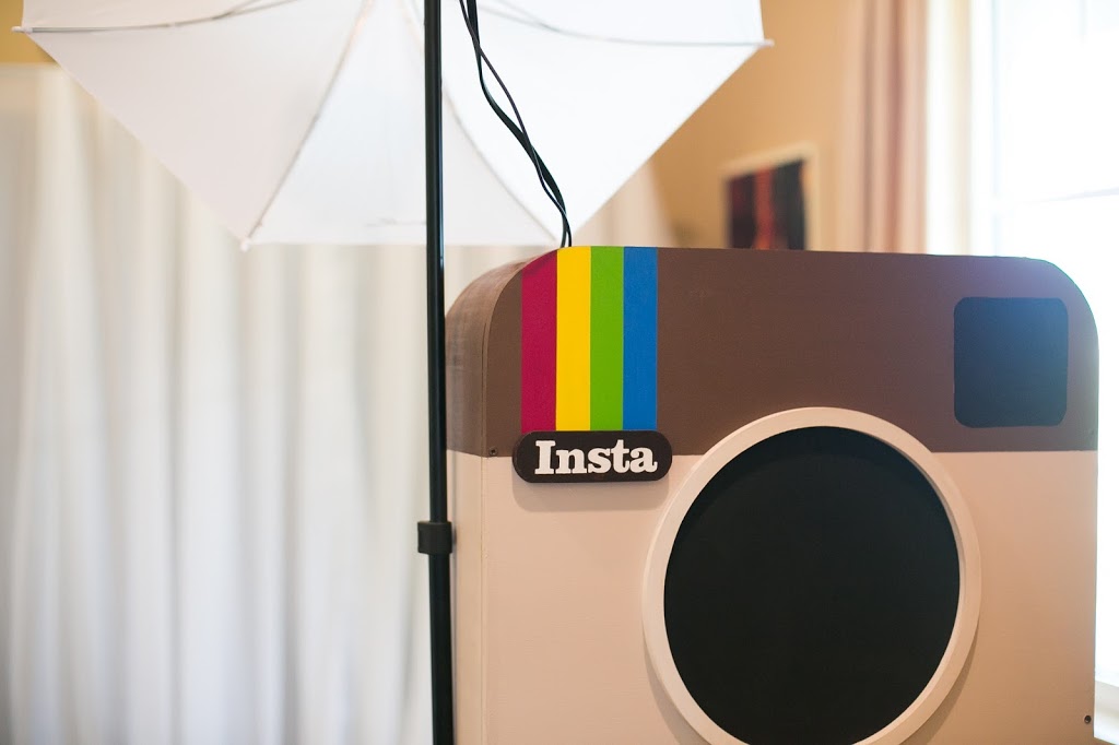 InstaTime Photobooth | 908-3227 King St E, Kitchener, ON N2A 3Z9, Canada | Phone: (519) 594-0928