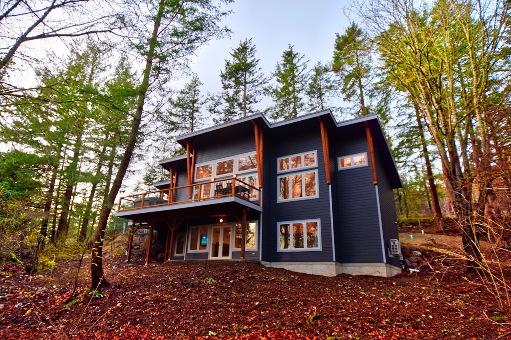 Orcas Island Getaway @ Rosario | 651 Rosario Rd, Eastsound, WA 98245, USA | Phone: (213) 267-2276