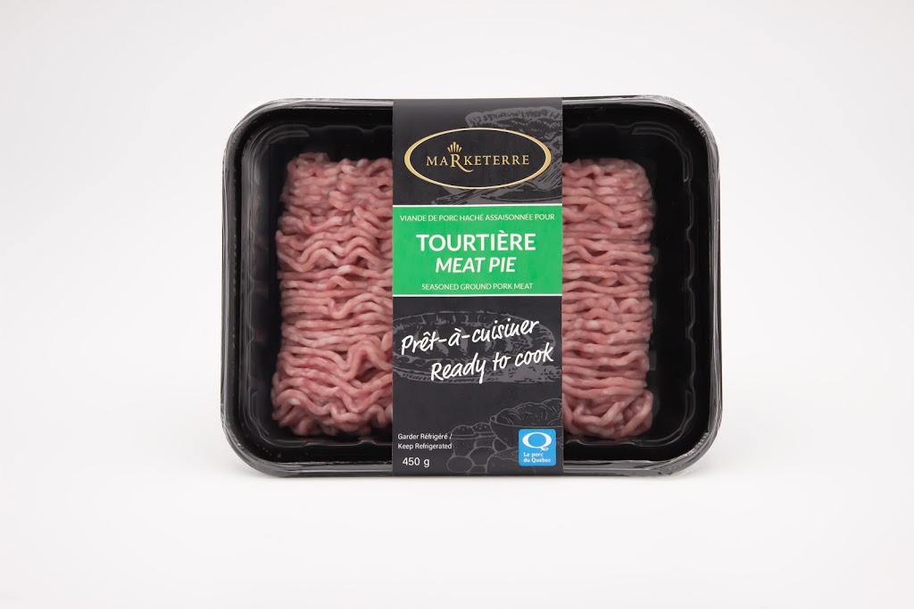 Aliments Mer Et Monde Inc | 419 Rue des Industries, Repentigny, QC J5Z 4Y8, Canada | Phone: (450) 581-6637