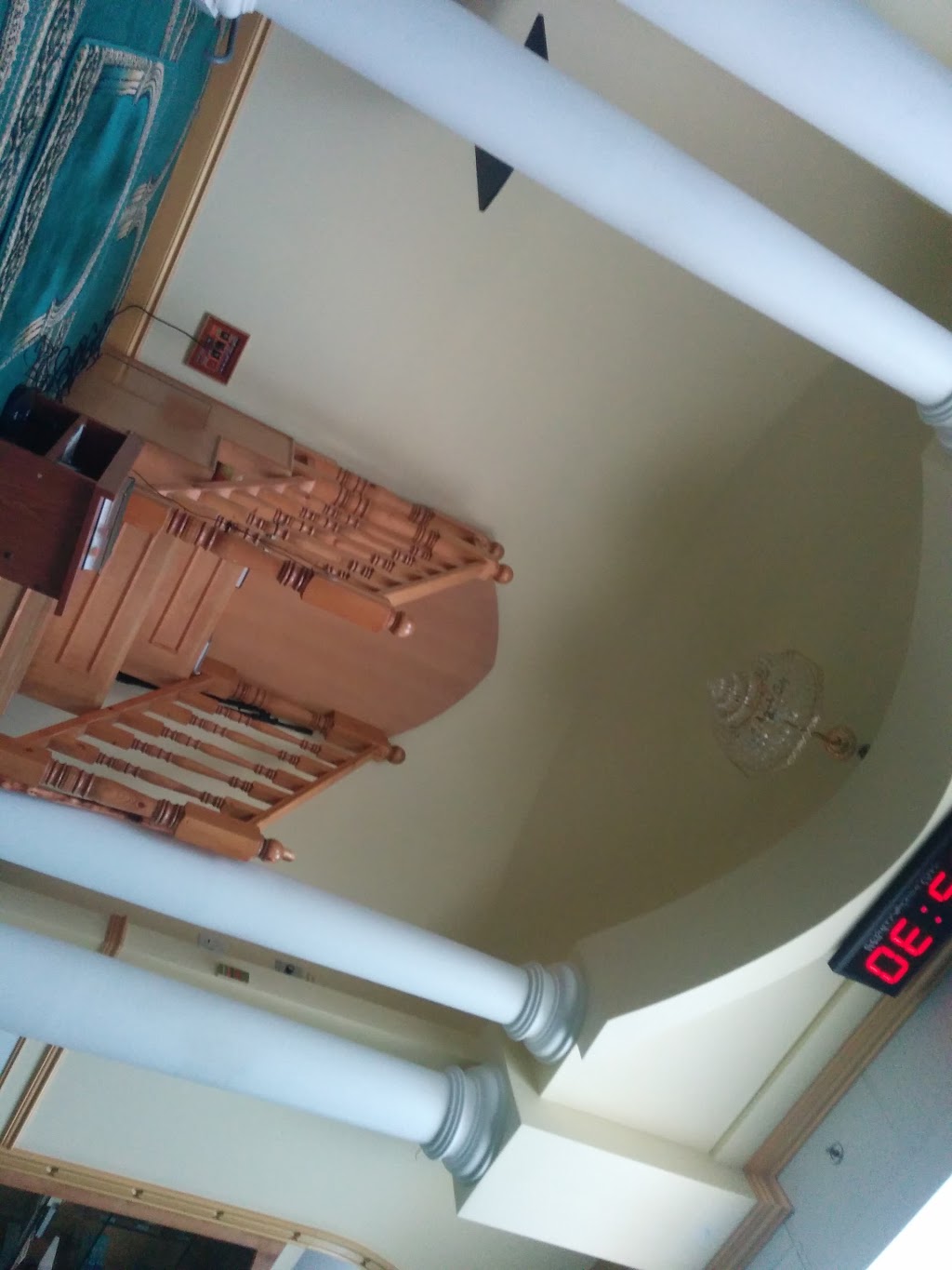 Masjid Huzaifah | 18 Progress Ave, Scarborough, ON M1P 2Y4, Canada | Phone: (416) 292-0015
