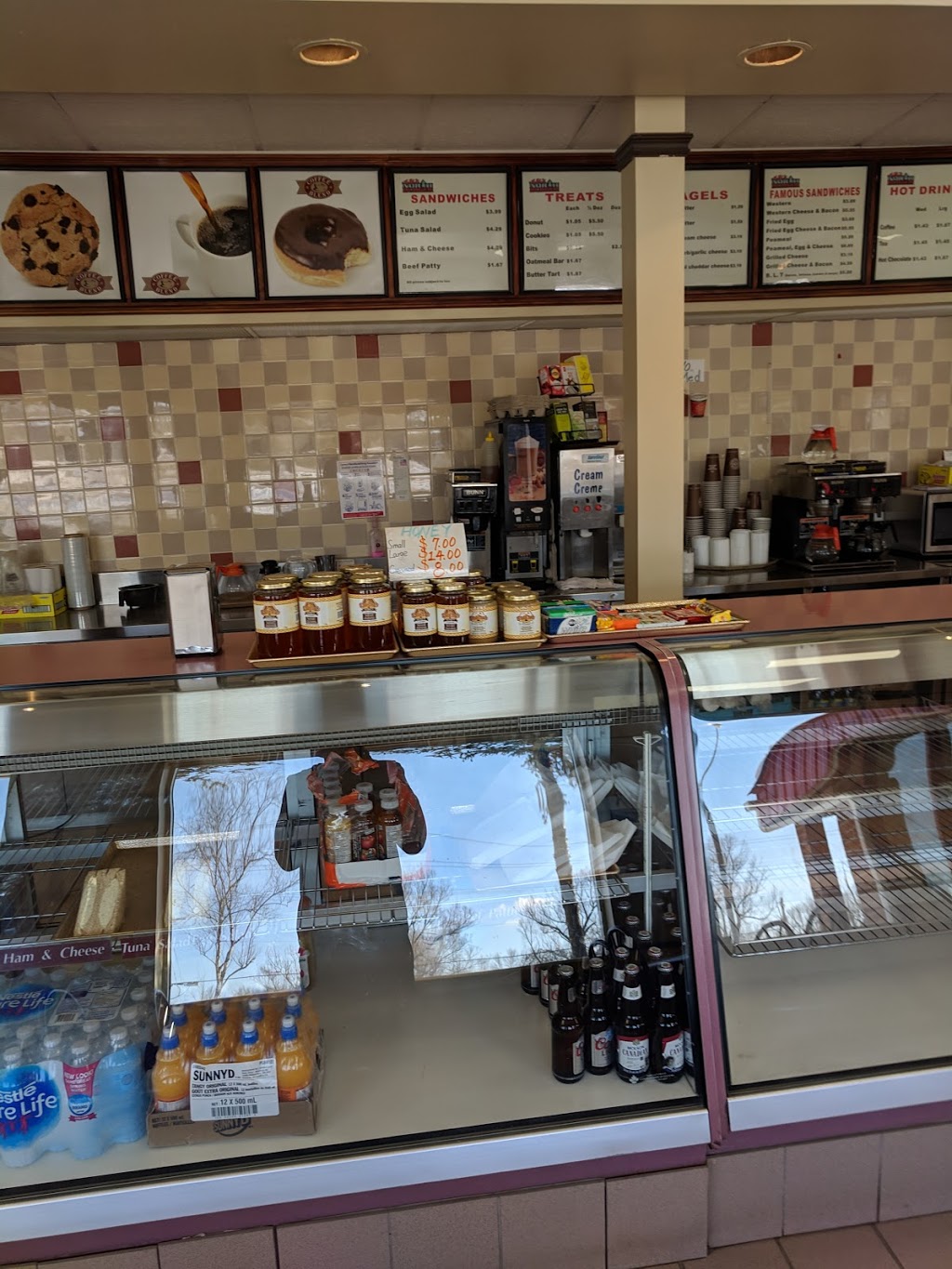 North Burger The | 20473 ON-48, Mount Albert, ON L0G 1M0, Canada | Phone: (905) 473-7664
