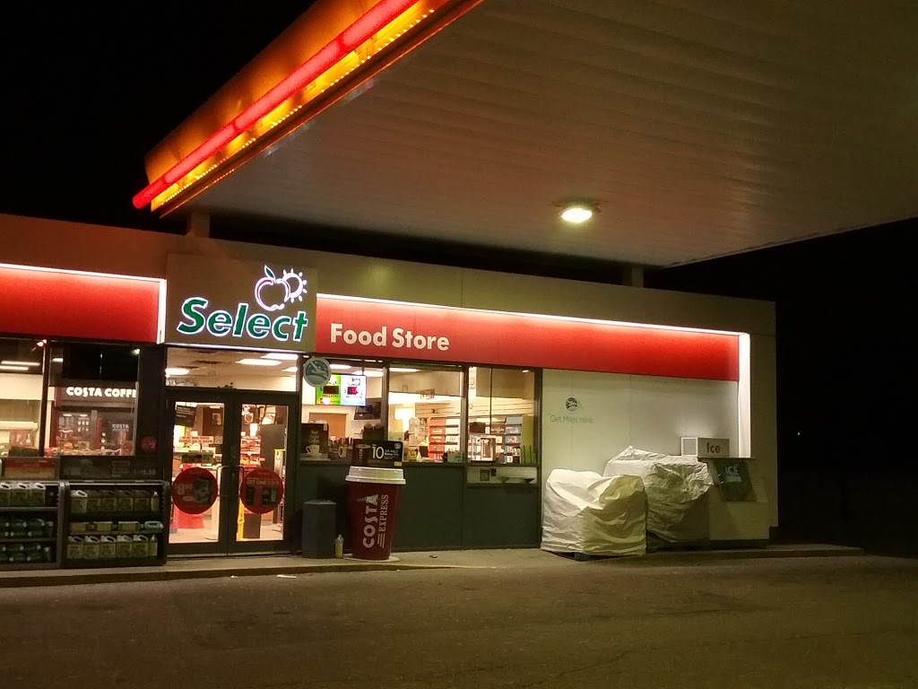 Shell | 677 Burnhamthorpe Rd, Etobicoke, ON M9C 2Z5, Canada | Phone: (416) 621-6087
