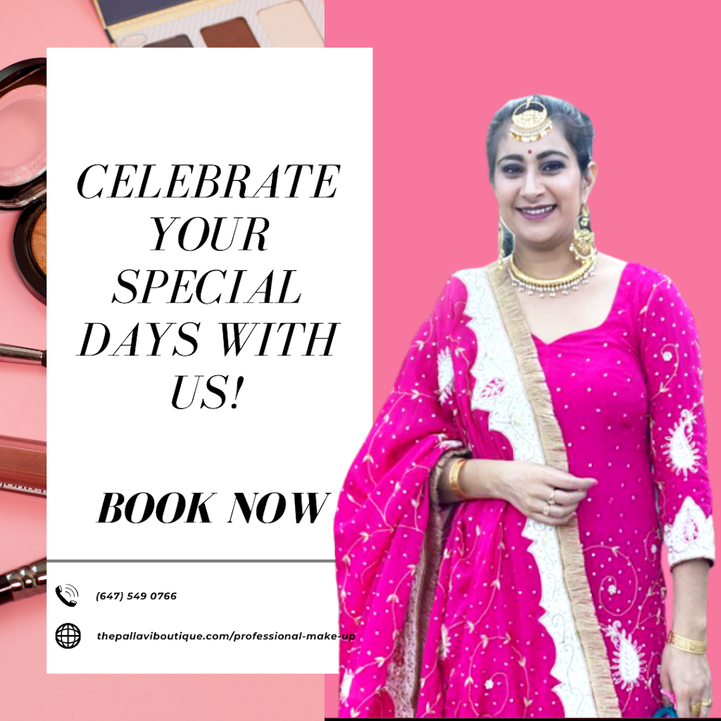 Chaandi - Bridal & Party Makeup Artist Hairstylist Calgary | 20541 Main St SE, Calgary, AB T3M 3E9, Canada | Phone: (647) 549-0766