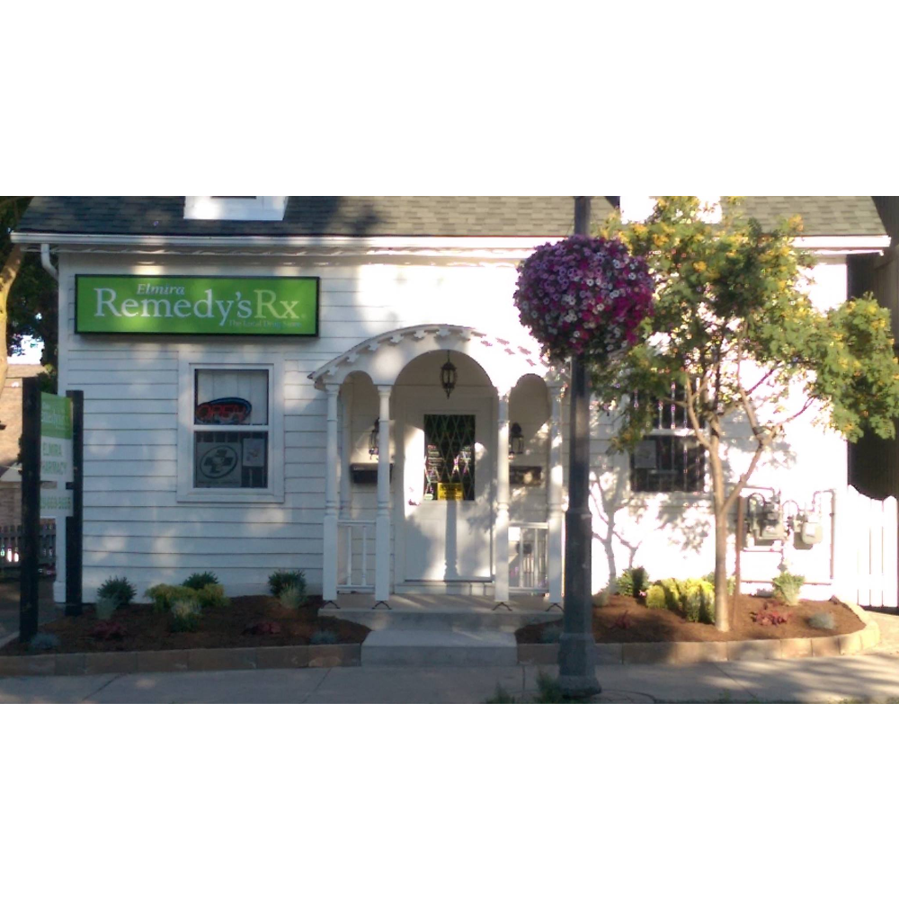 Elmira Remedys Rx Pharmacy | 75 Arthur St S, Elmira, ON N3B 2M8, Canada | Phone: (519) 669-5655