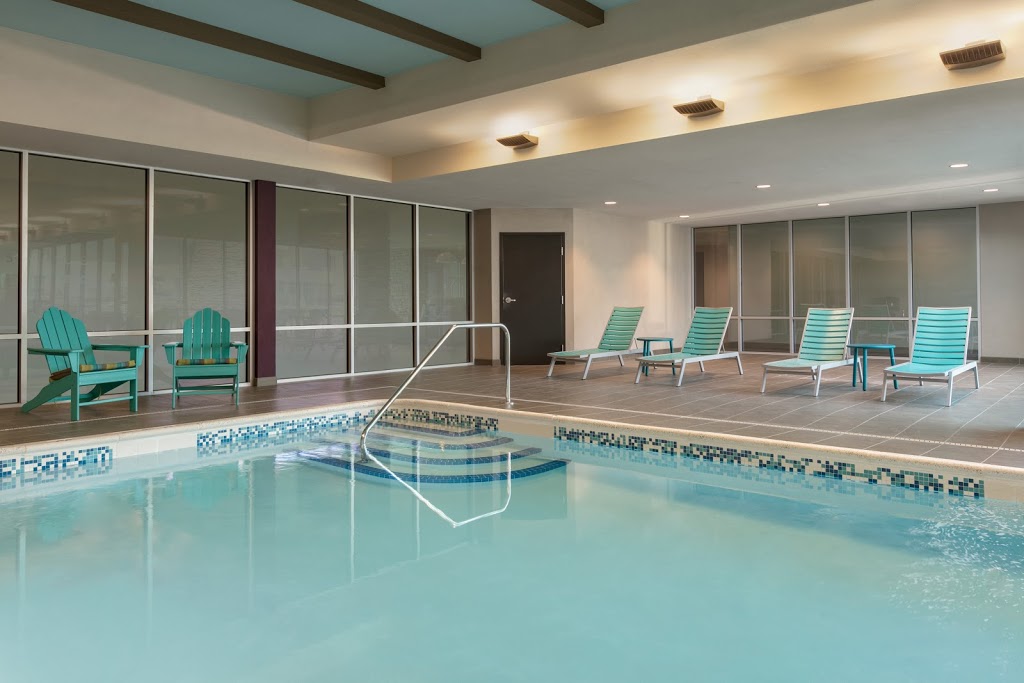 Home2 Suites by Hilton Williamsville Buffalo Airport | 48 Freeman Rd Building A, Williamsville, NY 14221, USA | Phone: (716) 633-8900