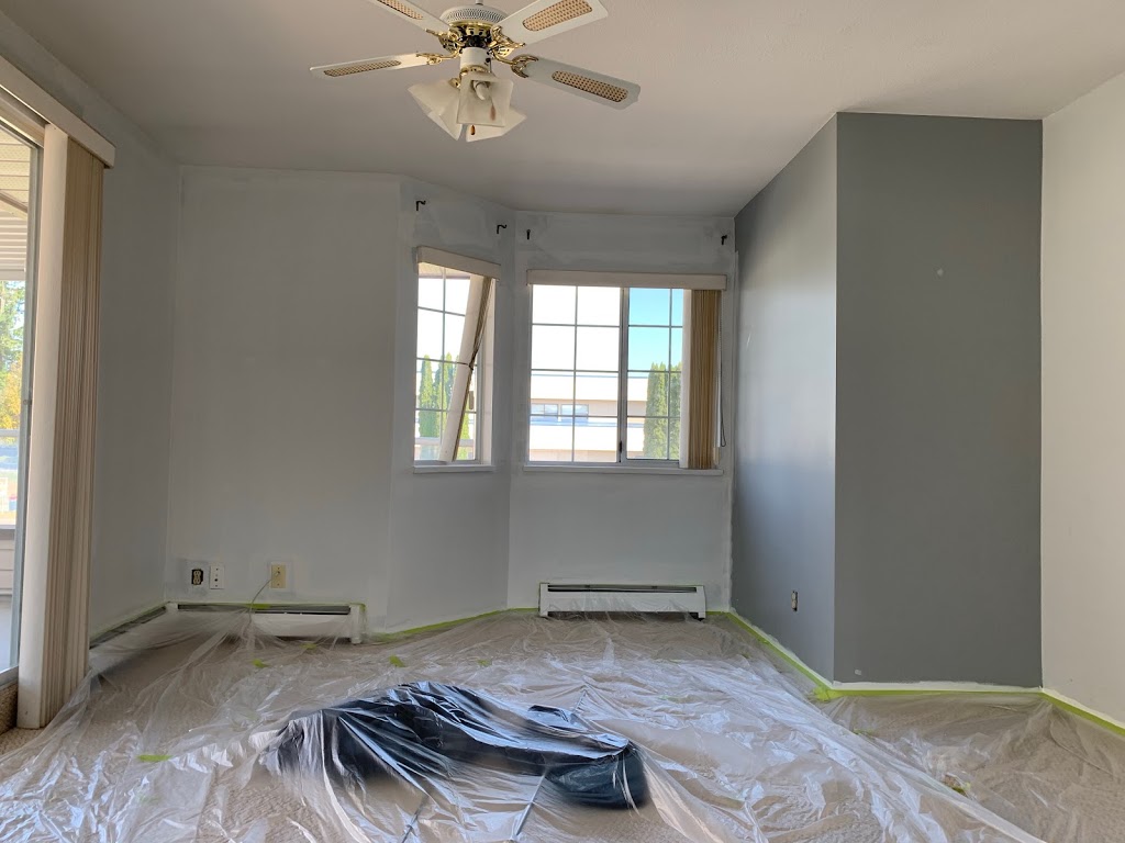 Alex Han，Home Inspector, General Renovation Contractor, Water Re | 2647 Stonecroft Dr, Abbotsford, BC V3G 1K8, Canada | Phone: (778) 317-8932