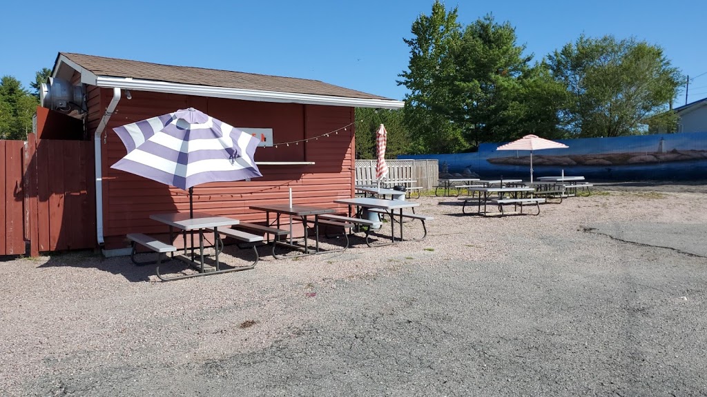 @827 Fish & Chips | French River, ON P0M, Canada | Phone: (705) 857-0827