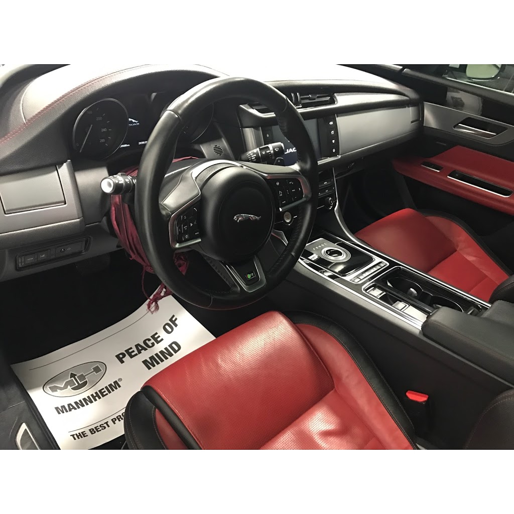 TSN Auto Care | 9833 Markham Rd Unit 8, Markham, ON L3P 3J3, Canada | Phone: (289) 221-5147