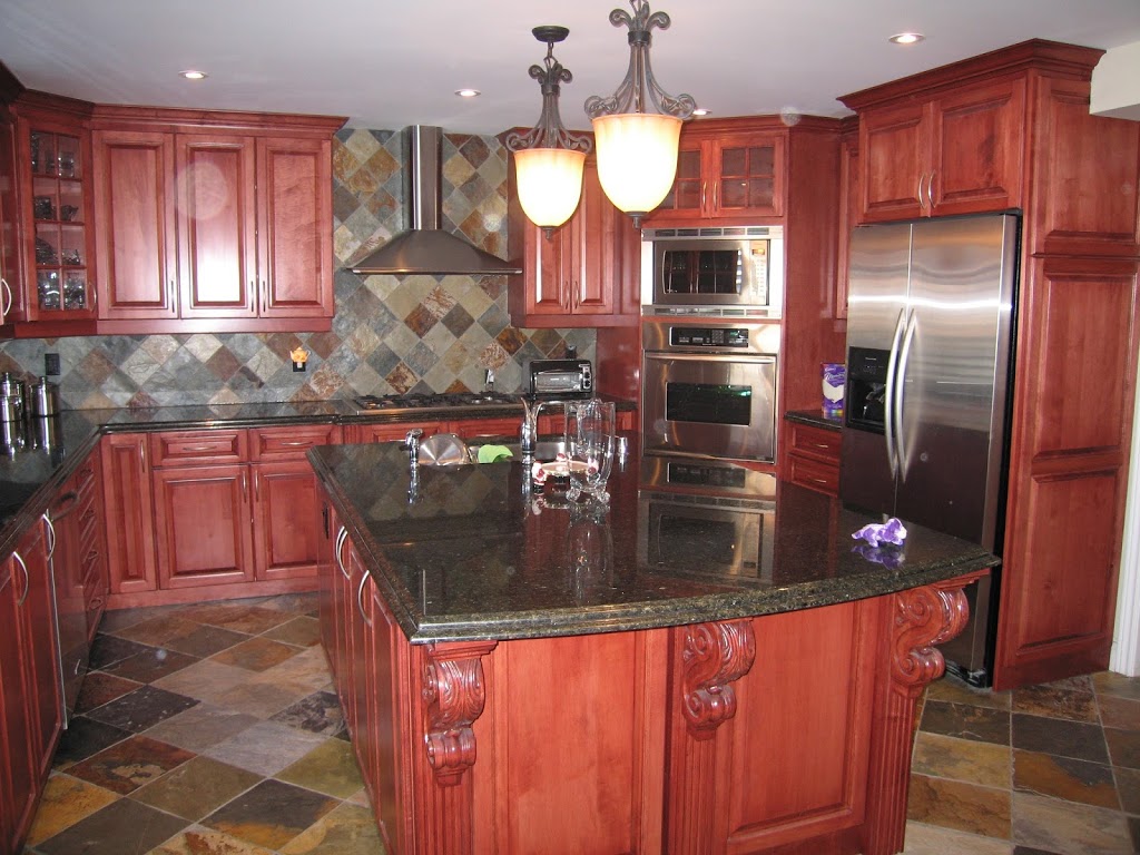 Solvsten Cabinets Inc | PO Box 32196 Rpo, Stone Church Rd E, Hamilton, ON L8W 3L3, Canada | Phone: (905) 517-5622
