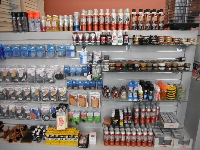 Sole Perfection Shoe Repair | 1460 Major MacKenzie Dr W unit n1, Maple, ON L6A 4H6, Canada | Phone: (905) 832-9545