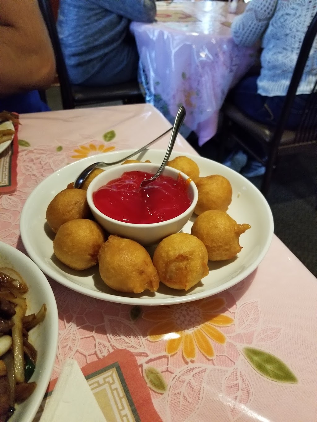Good Companion Restaurant | 15 Allan St, Carleton Place, ON K7C 1T1, Canada | Phone: (613) 253-3288