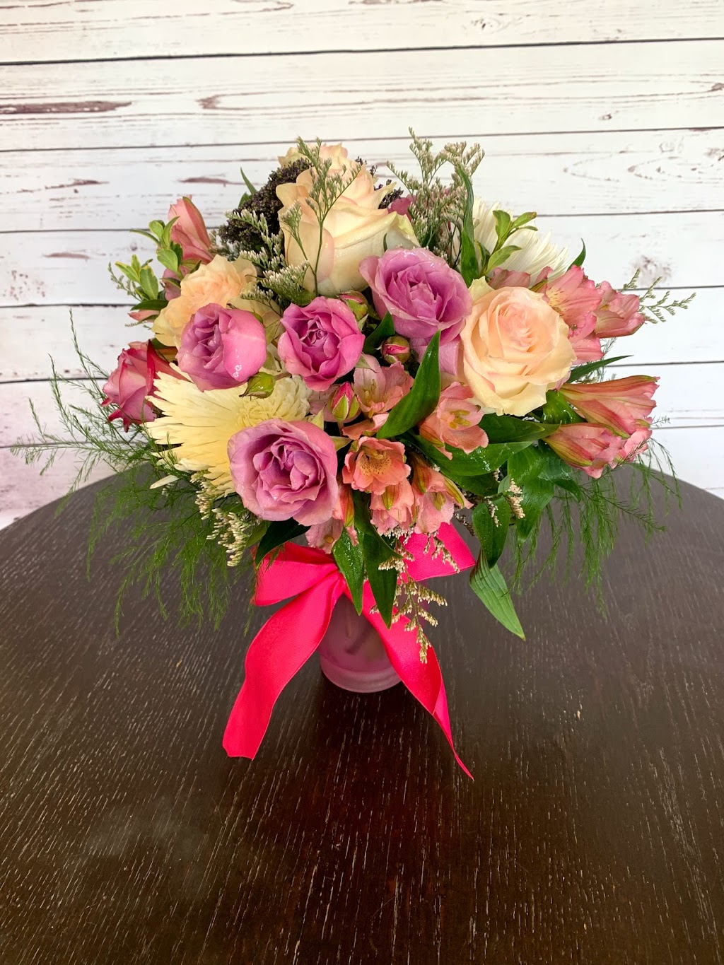 Posh Flowers Ltd. | 5225 6 St NE #41, Calgary, AB T2K 5Y4, Canada | Phone: (403) 615-6815