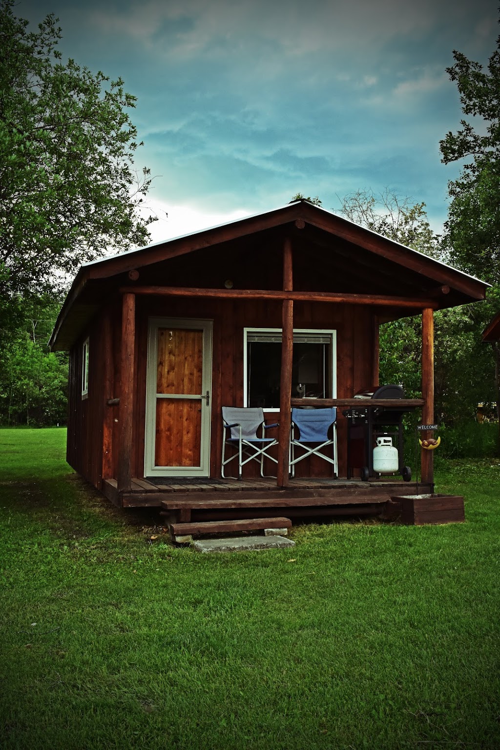 Bearpaw Ranch and BearSpaw Holistic Market | 49222 Range Rd 92, Cynthia, AB T0E 0K0, Canada | Phone: (780) 542-3259