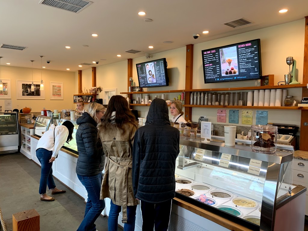 Rocky Point Ice Cream | 2800 Murray St, Port Moody, BC V3H 1X2, Canada | Phone: (604) 492-3119